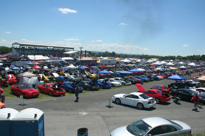 Ford Nationals